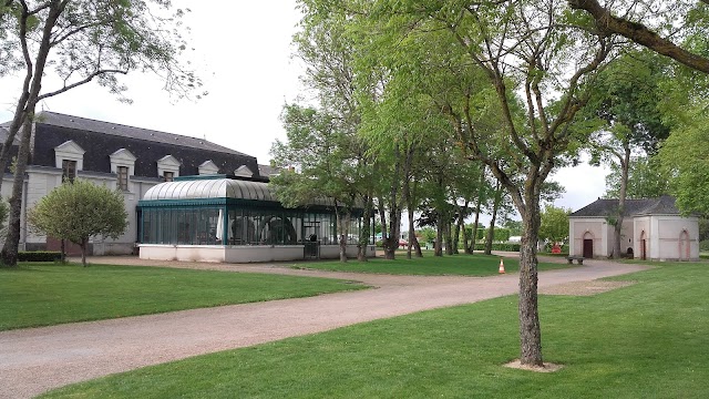 Parc des Ardoisières