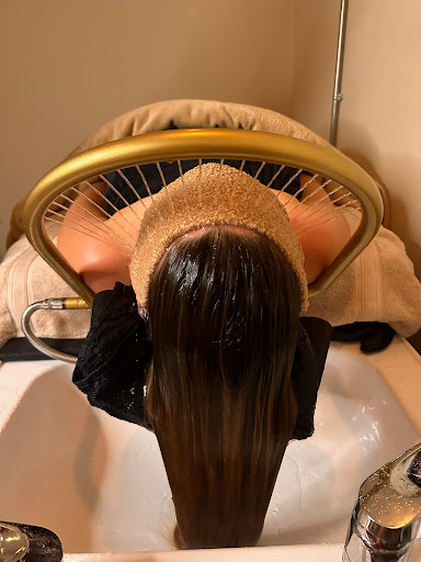 Northern Beauty Salon Academy and Head Spa