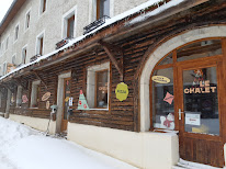 Le Chalet à Lamoura