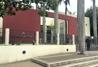 Photos of Colegio Alem&aacute;n