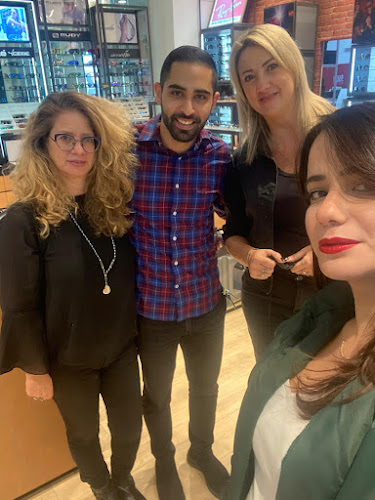 Comentarii opinii despre אופטיסטור חיפה Optistore Haifa