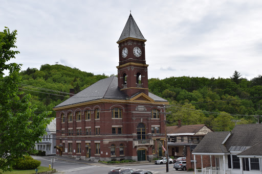 Hinsdale Town Tax Collector