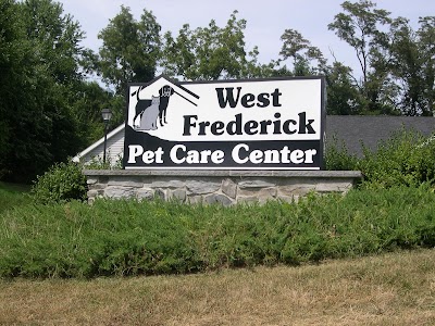 West Frederick Veterinary Hospital