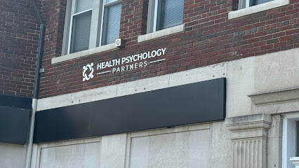 Health Psychology Partners, LLC