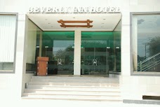 Beverly Inn Hotel lahore