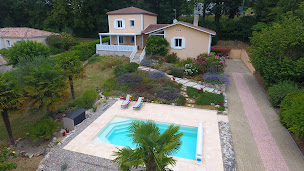 Photo n°12 de ALLIANCE PISCINES AGEN à Boé (Magasin de matériel pour piscines)