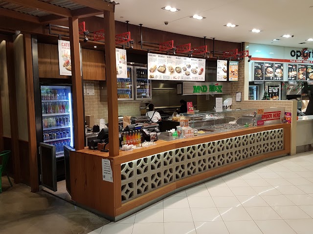 Mad Mex Fresh Mexican Grill
