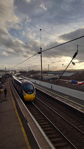 Penrith - Visual