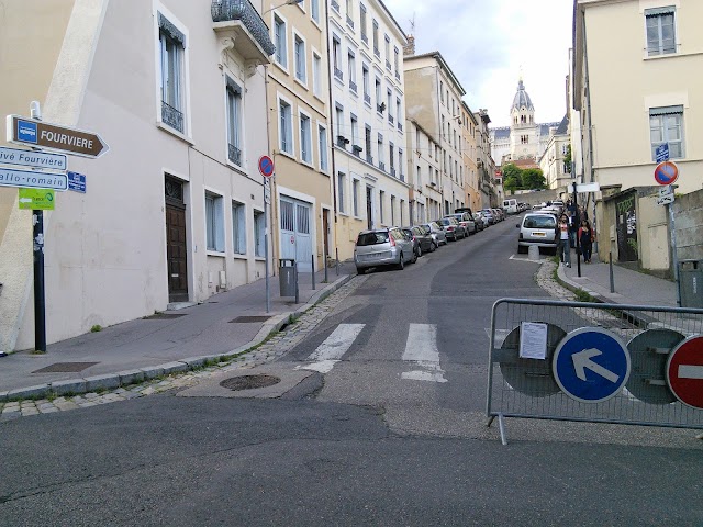 Les Nuits de Fourvière