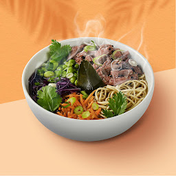 Photo n°3 de Bohébon Claira - Love & Poke Bowls à Claira (Salon de thé)