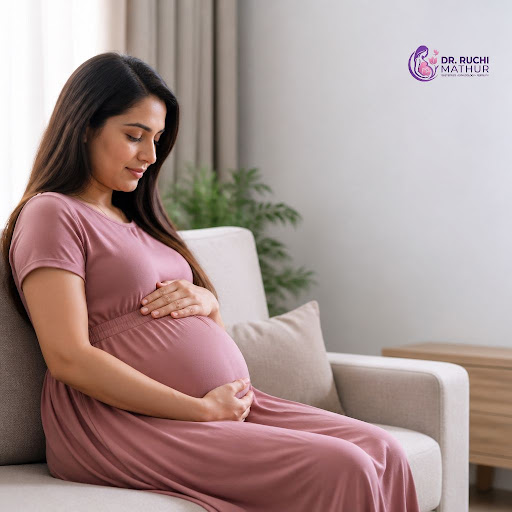 Blood clotting problems during pregnancy can increase the risk of miscarriage, growth issues in t… post image
