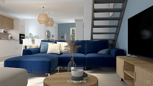 Photo n°19 de AM Design Intérieur à Saint-Pierre-d'Oléron (Cabinet d'architecte d'intérieur)