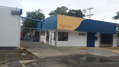 Photos of Agencia ICE Palmar Norte