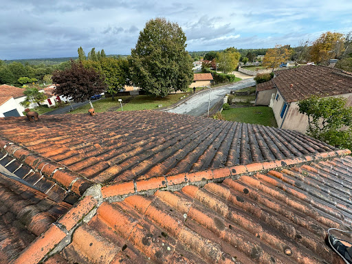Photo de TK Toiture : Couvreur Périgueux Dordogne 24 à Coursac (24430)