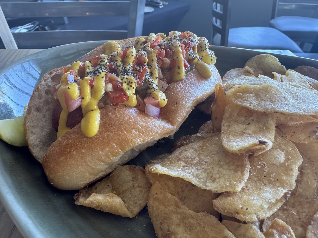 River Stone Grill