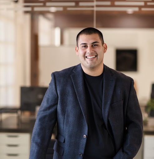 Pedro Alvarez | Alvarez Realty Group