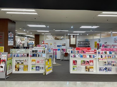 モバイルショップ イオンフードスタイル摂津富田店│街のケータイショップ