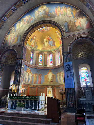 Église de Bagnères de Luchon - Thumbnail