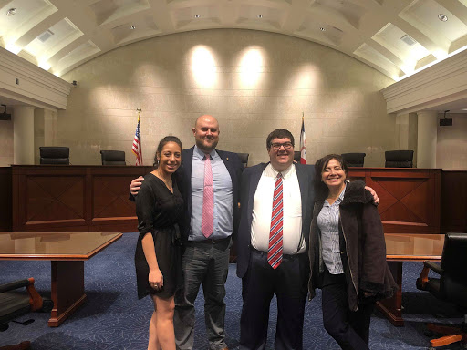 Parrish Kruidenier Law Firm