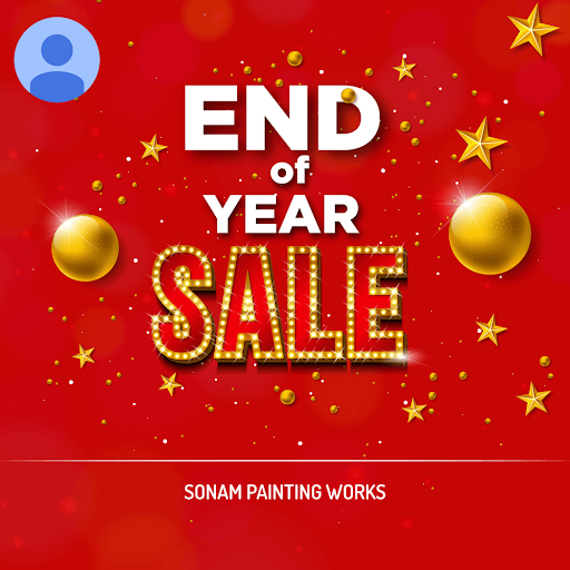 End of Year Sale is Live post image