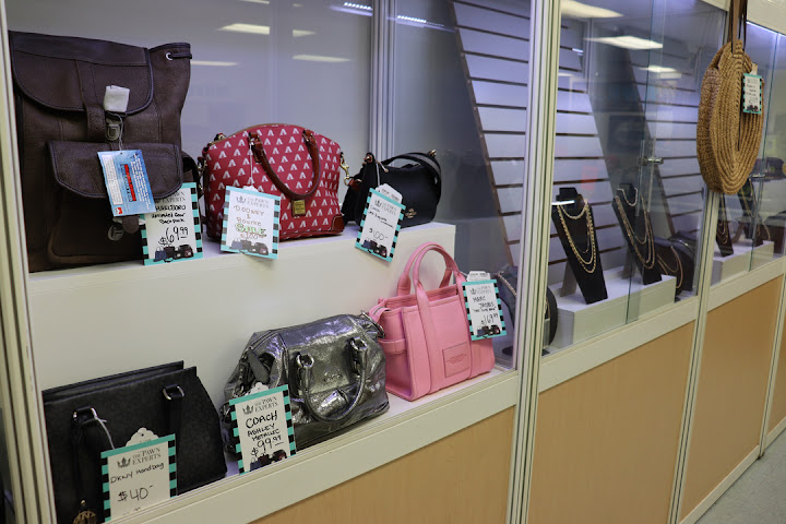 The Pawn Shop by null