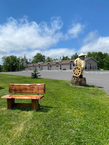 Dunrovin RV Park & Cabins - Thumbnail