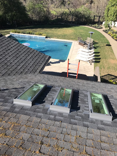 Rowser Construction - Visual
