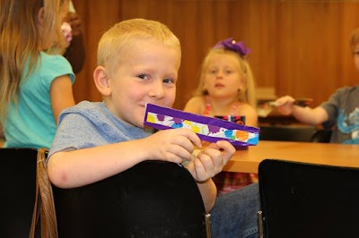 Warren County-Vicksburg Public Library