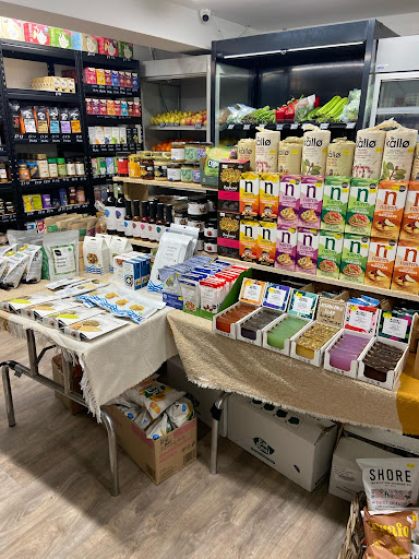 Ashburton Wholefoods Gallery - United Kingdom