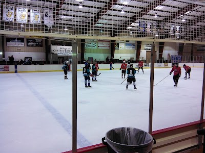 Photos of Little Bear East Arena