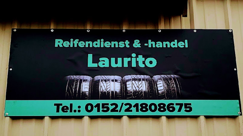 Reifendienst & -handel Laurito