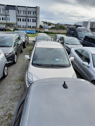 Parking Airport Düsseldorf - Thumbnail
