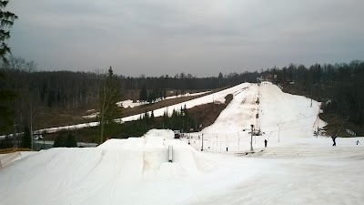 Photos of Žagarkalns