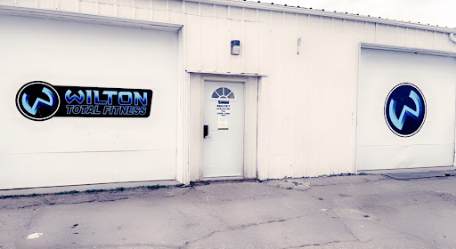 Wilton Total Fitness - Thumbnail