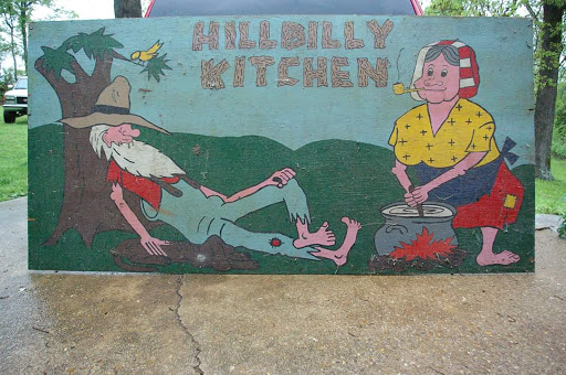 Hillbilly Kitchen -N- Family Bakery - Thumbnail