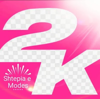 Shtepia E Modes 2K