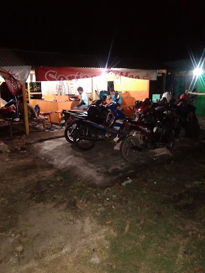 Photos of Warkop Togox