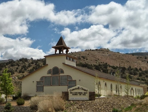 Foothills Church of Christ - Thumbnail