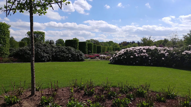 Beoordelingen van Rhododendroncentrum De Valouwe in Nijmegen - Bloemist