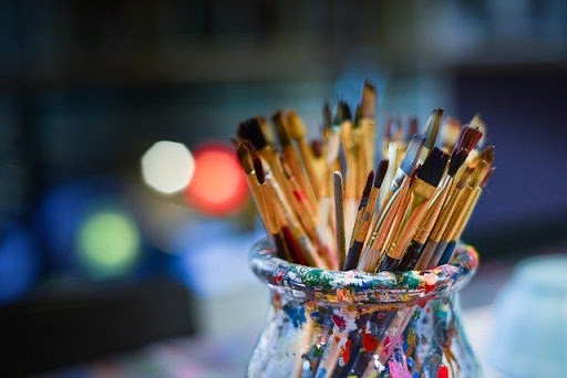 Graphite Art Studio - Thumbnail