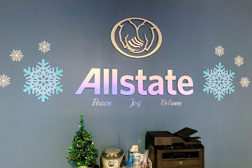 Jose M Hernandez: Allstate Insurance - Thumbnail