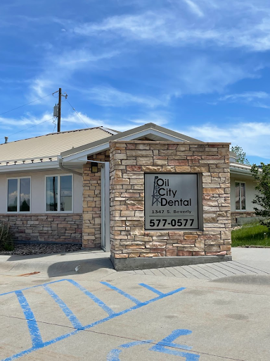 Oil City Dental