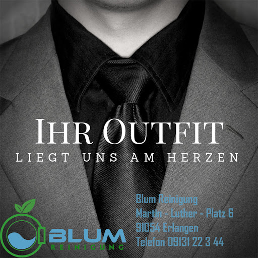 Blum Reinigung - Thumbnail