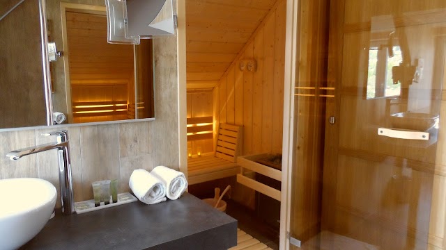 Les Loges du Parc