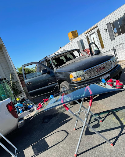 Lead Tech Auto Glass - Thumbnail
