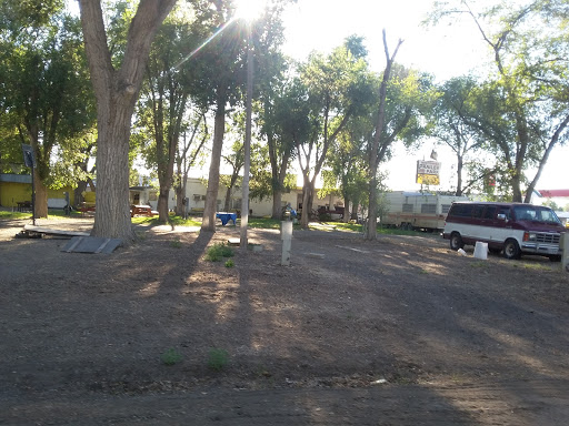 Westerner Trailer Park Gallery - United States