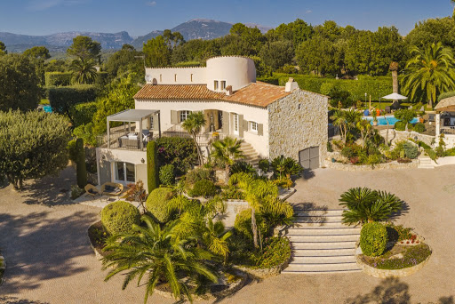 Estate Prestige Knight Frank Valbonne | Agence immobilière de Luxe - Thumbnail