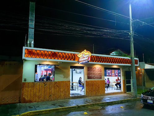 Photo of Señor Asador