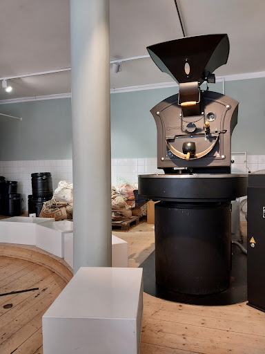 SUEDHANG Kaffee GmbH - Thumbnail
