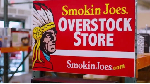 Smokin Joes Overstock Store - Thumbnail
